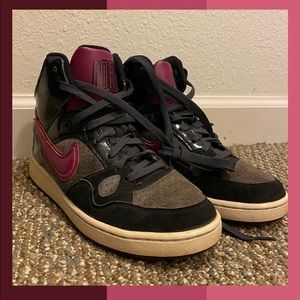 AUTHENTIC VTG AIR FORCE 1 MIDS 👟